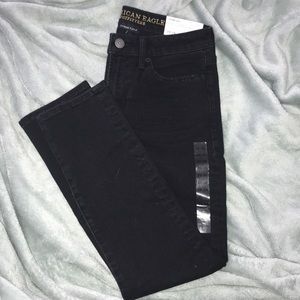 Men’s American Eagle dark wash jeans